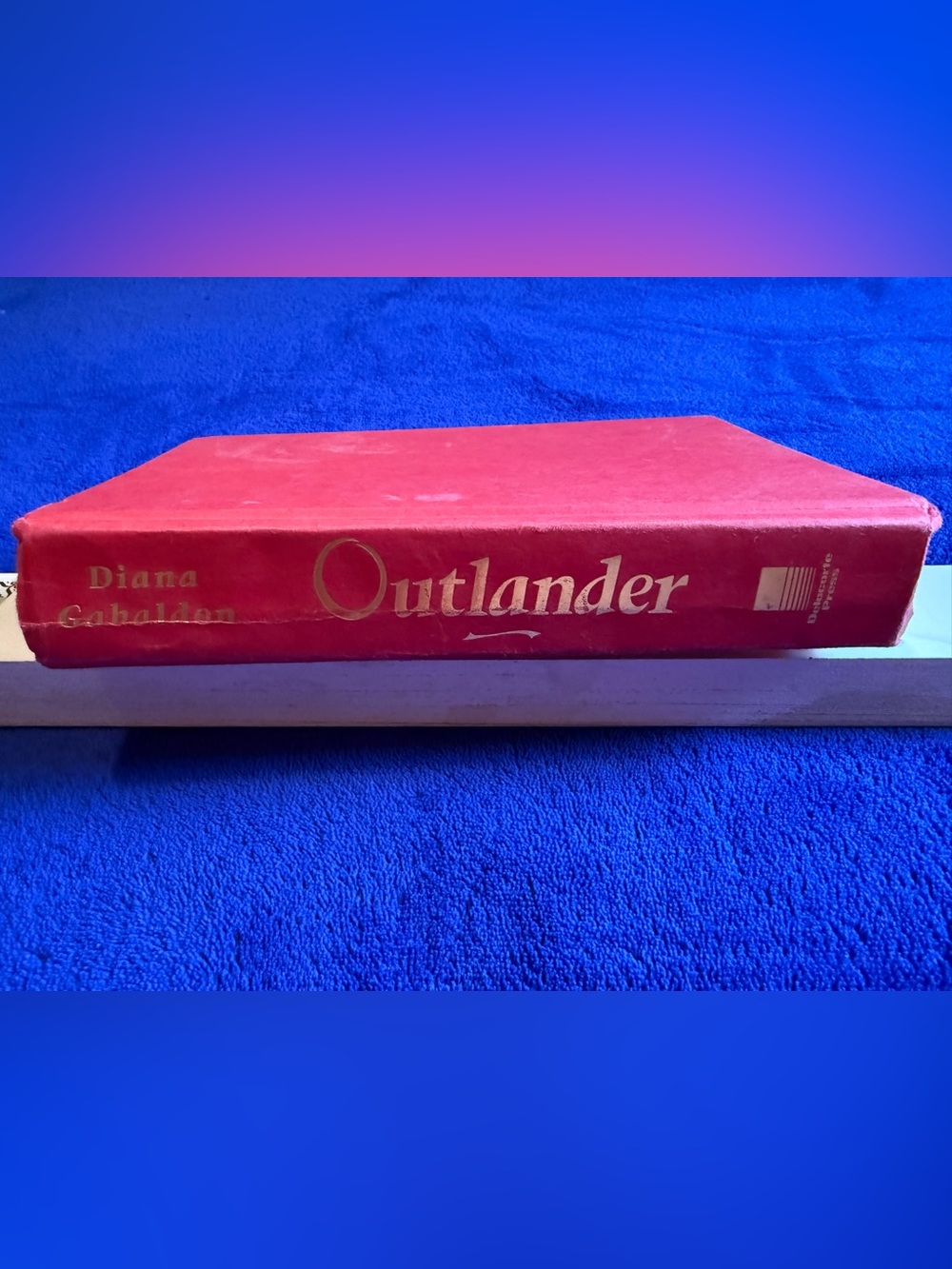 Outlander
